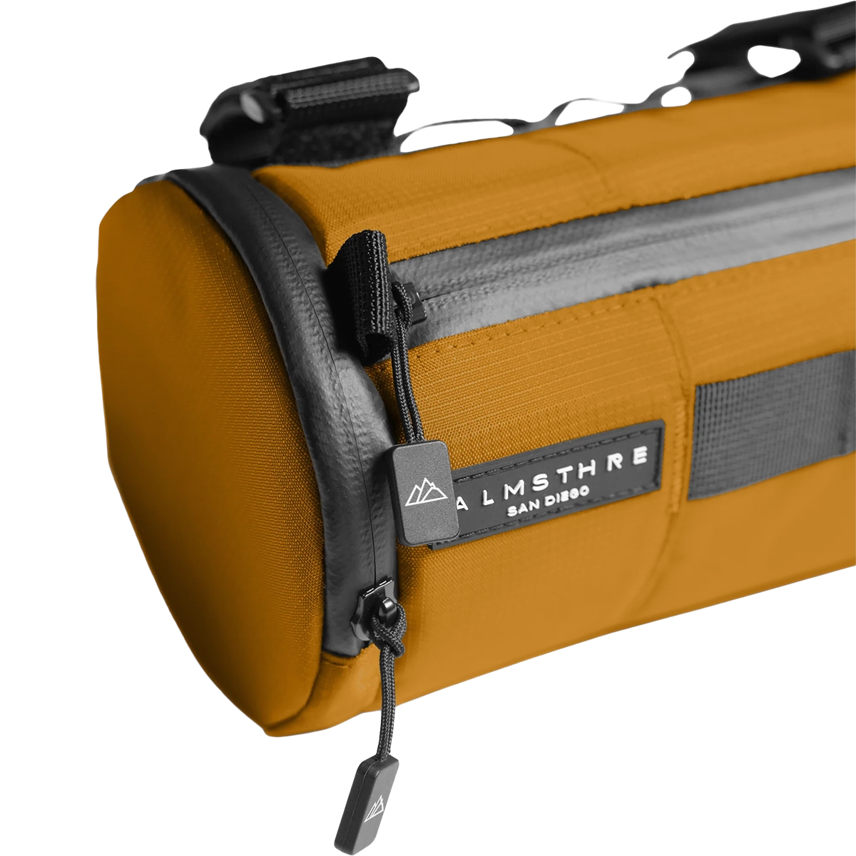 Compact Bar Bag
