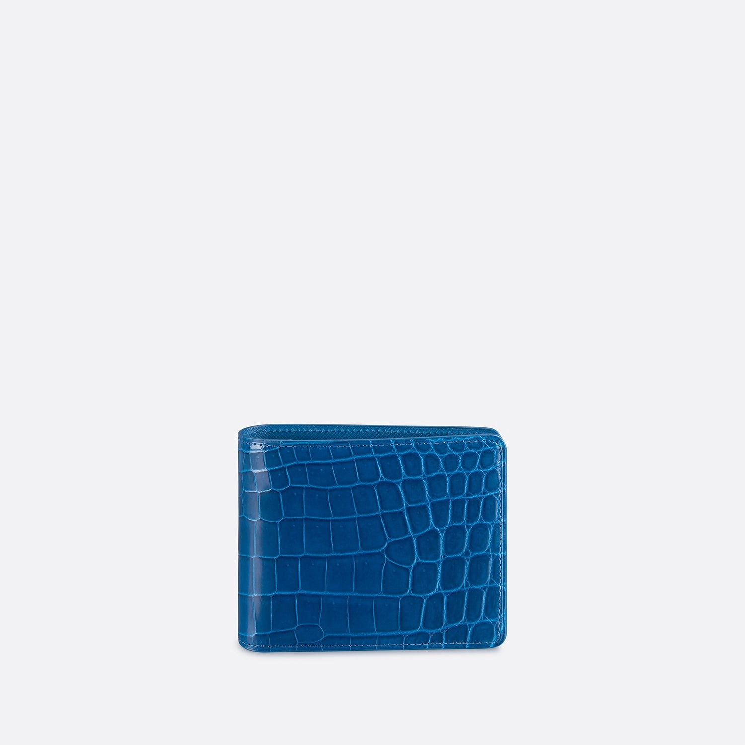 COMPACT BILLFOLD WALLET