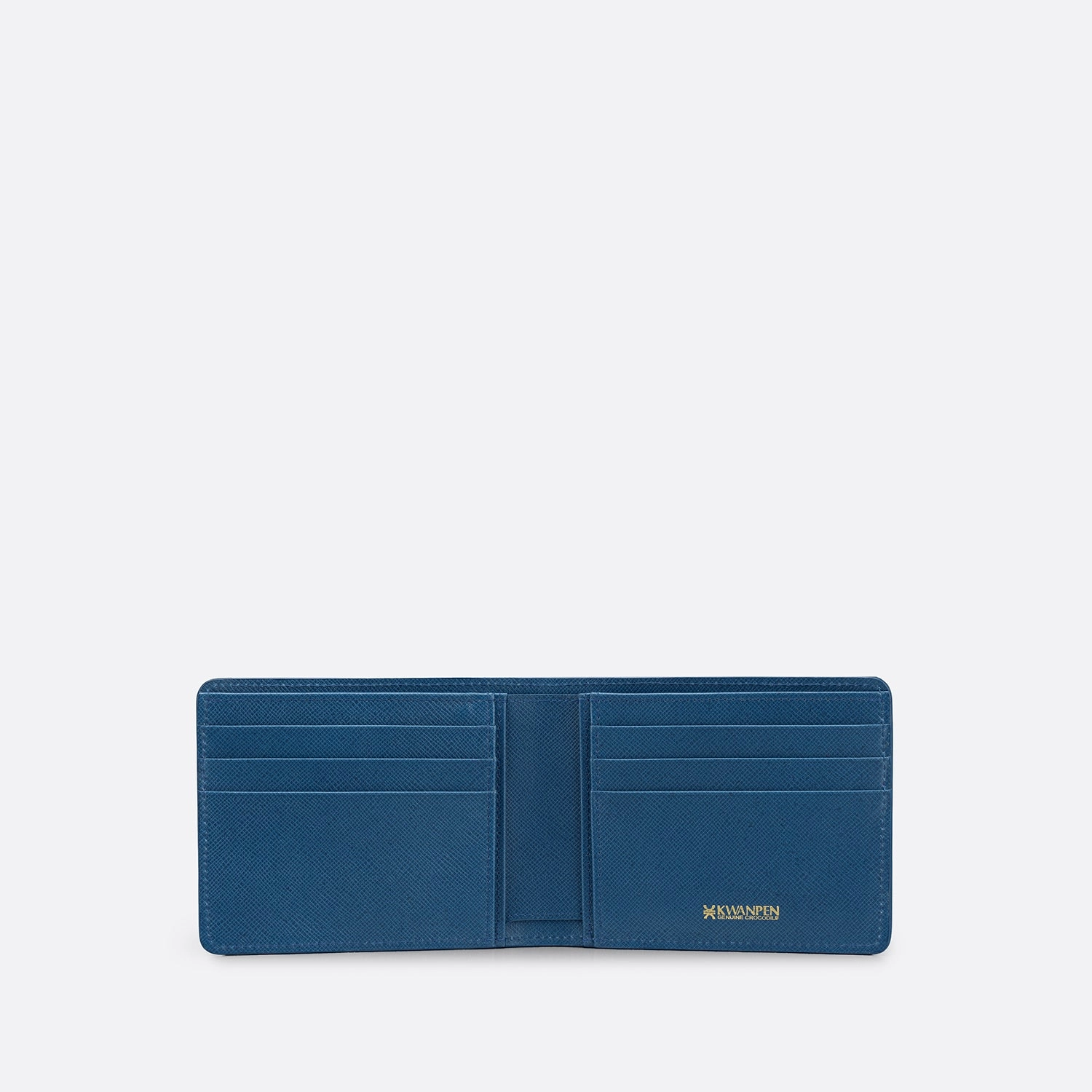 COMPACT BILLFOLD WALLET