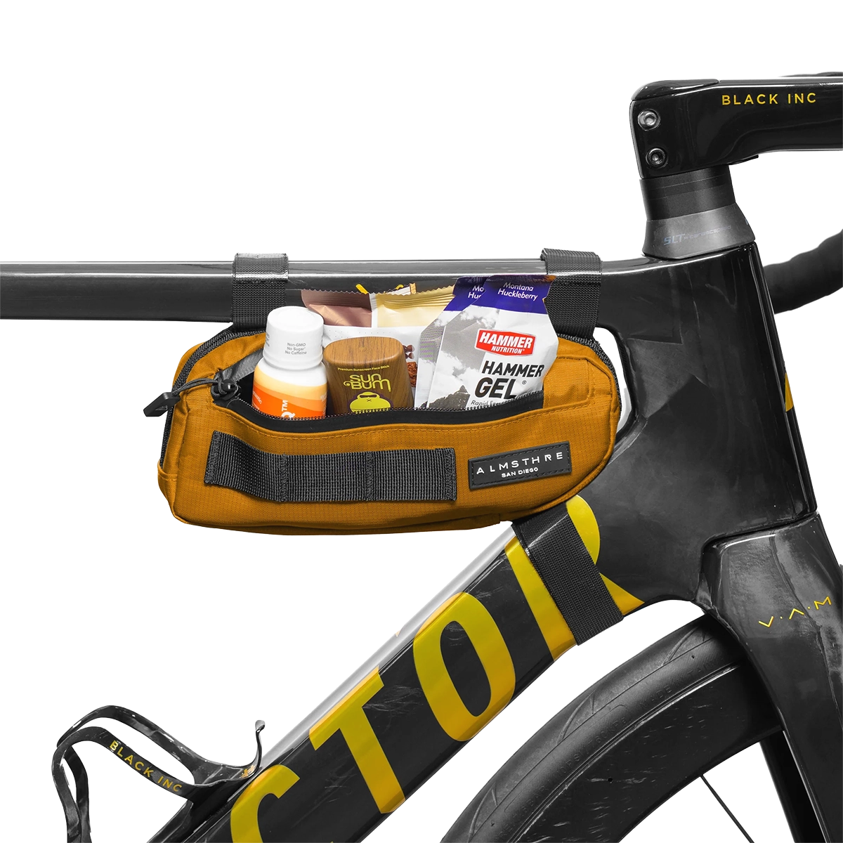 Compact Frame Bag