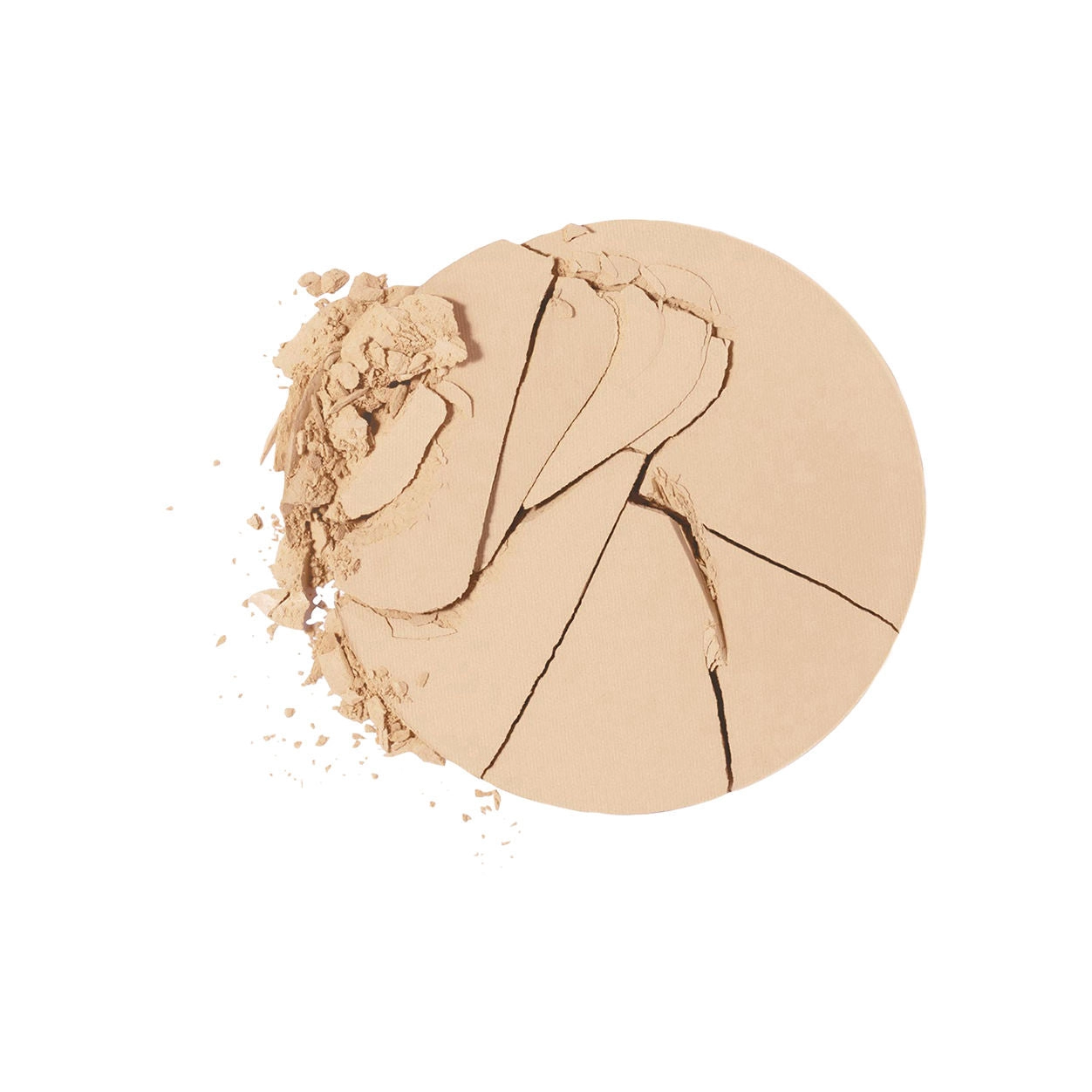 Compact Makeup
