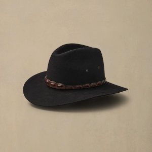 Coolabah Black