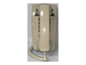 Cortelco 2554 - Corded phone - ash 255444VBA20M
