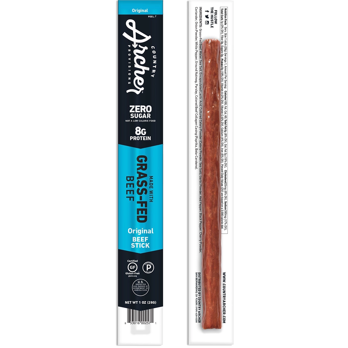 Country Archer Sticks 1 oz