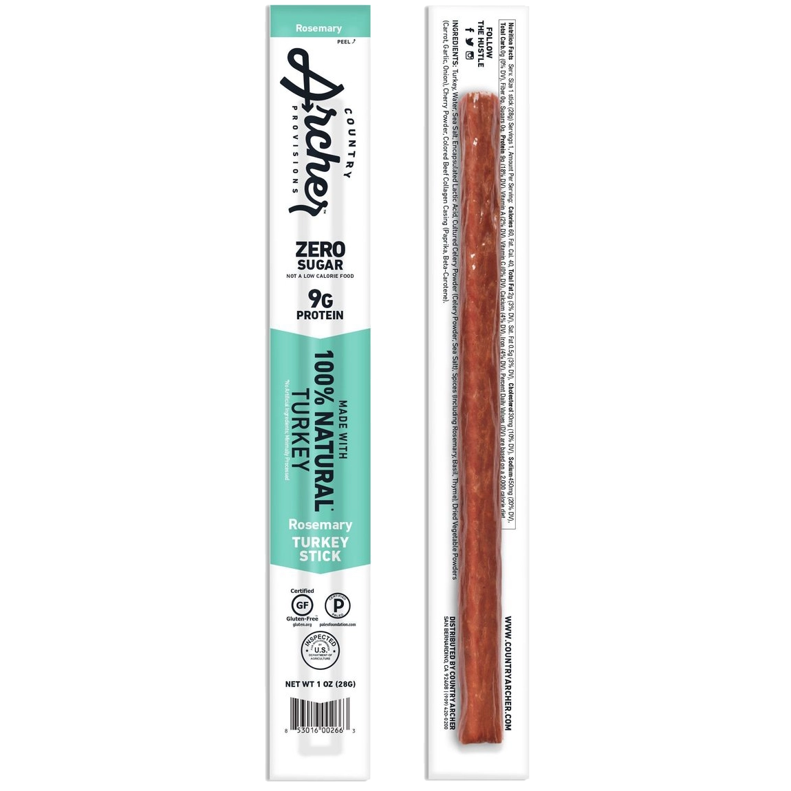Country Archer Sticks 1 oz