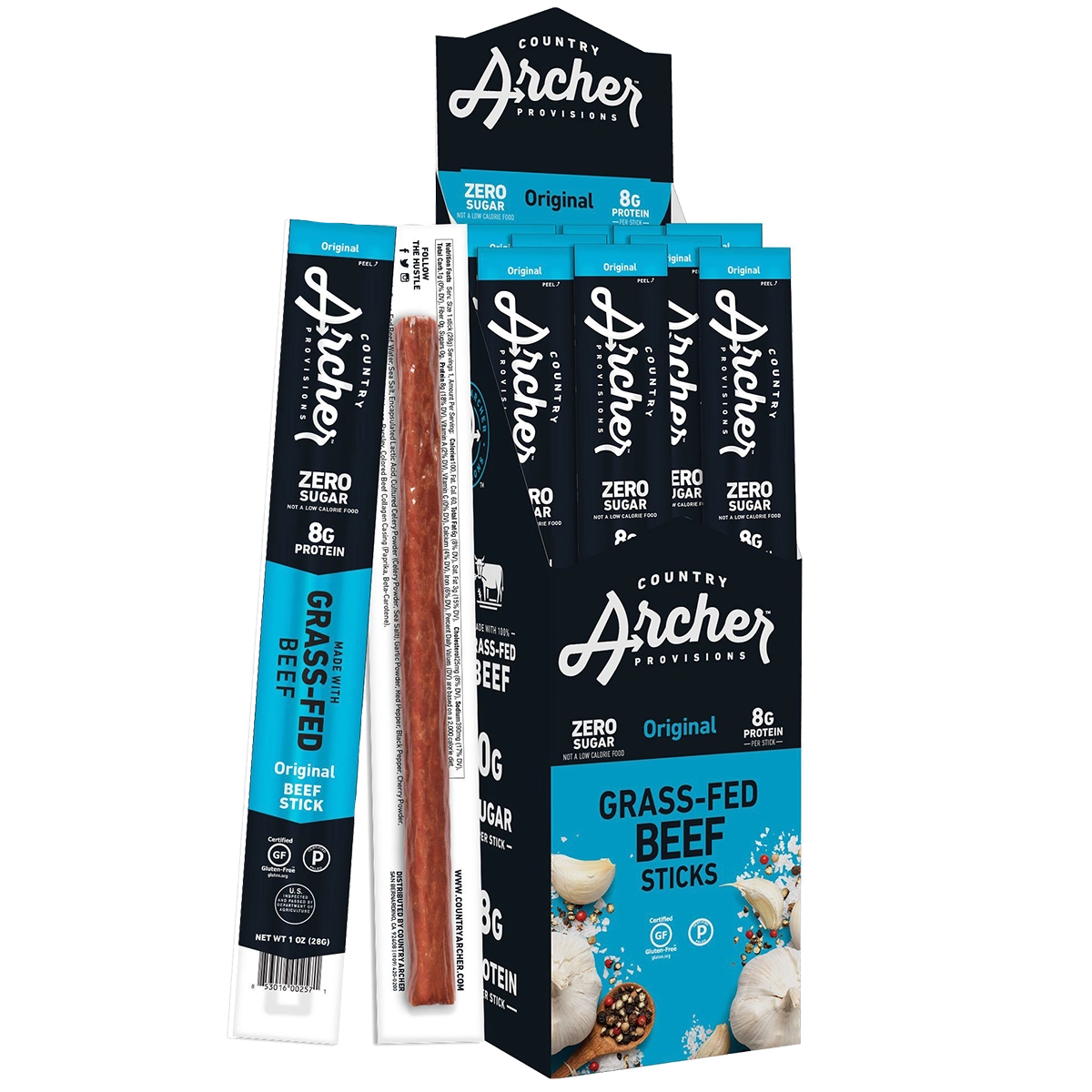 Country Archer Sticks 1 oz