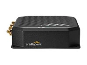 Cradlepoint S700 Series S750-C4D - Router - WWAN 1GbE - 3G, 4G - Cradlepoint Trade-Up Program - with 6 years NetCloud IoT Essentials TU-TB06-0750C4D-NN
