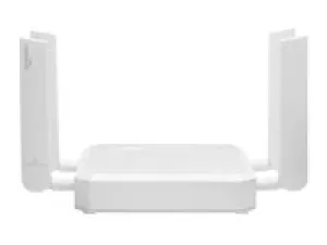 Cradlepoint W-Series 5G Wideband Adapter W1850-5GC - Router - WWAN 2.5GbE - - 5G, 4G, 3G - wall-mountable - with 1 year NetCloud BEA1-1850-5GC-GM