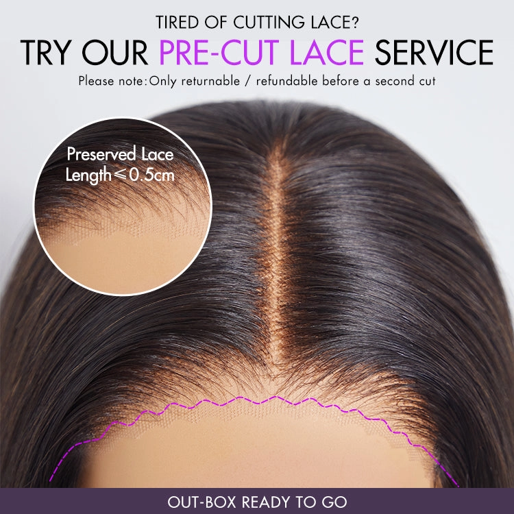 Crazy Wednesday | Mature Boss Salt and Pepper Bouncy Egg Curls Glueless Minimalist HD Lace Grey Wig