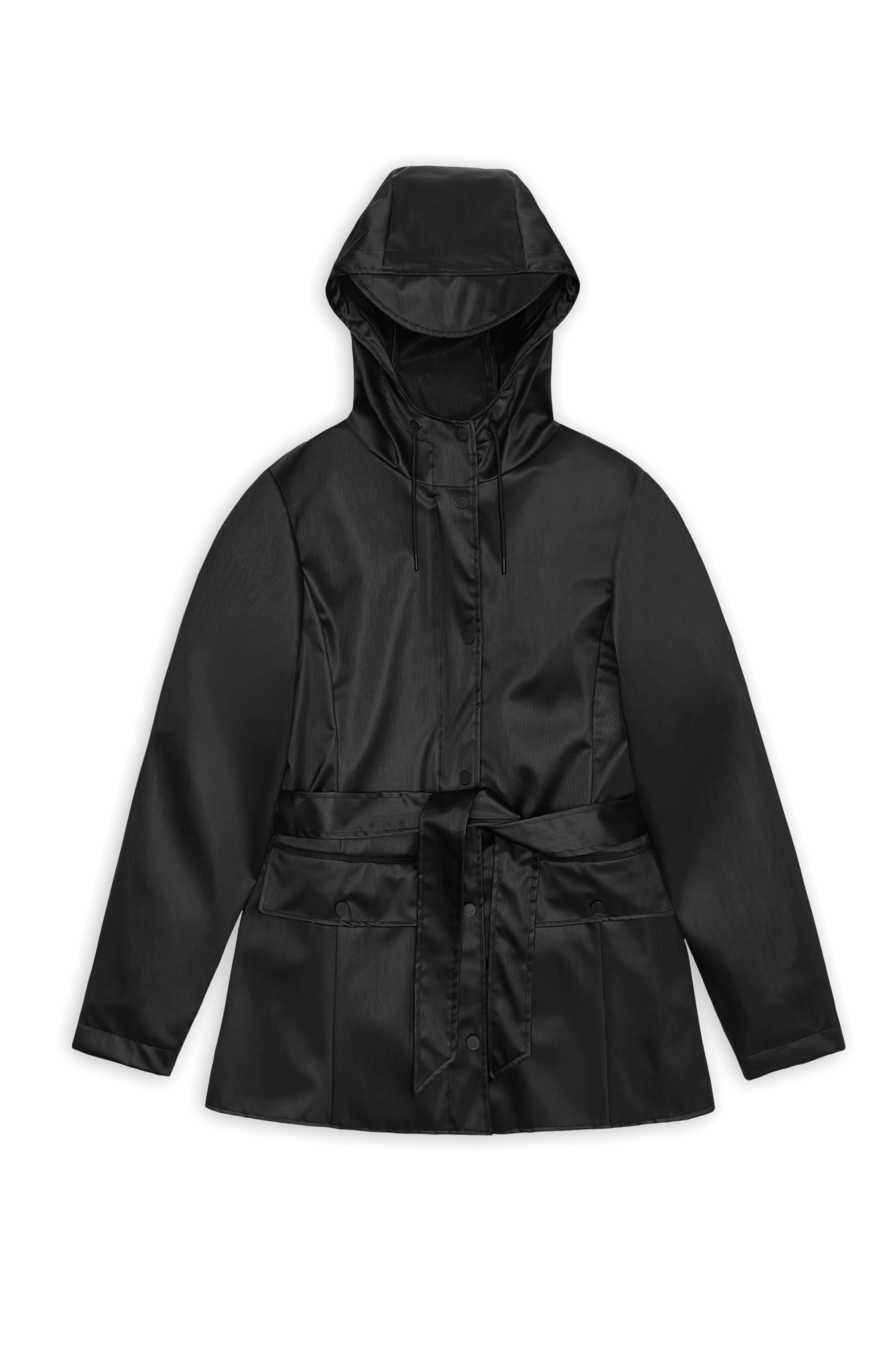 Curve Jacket