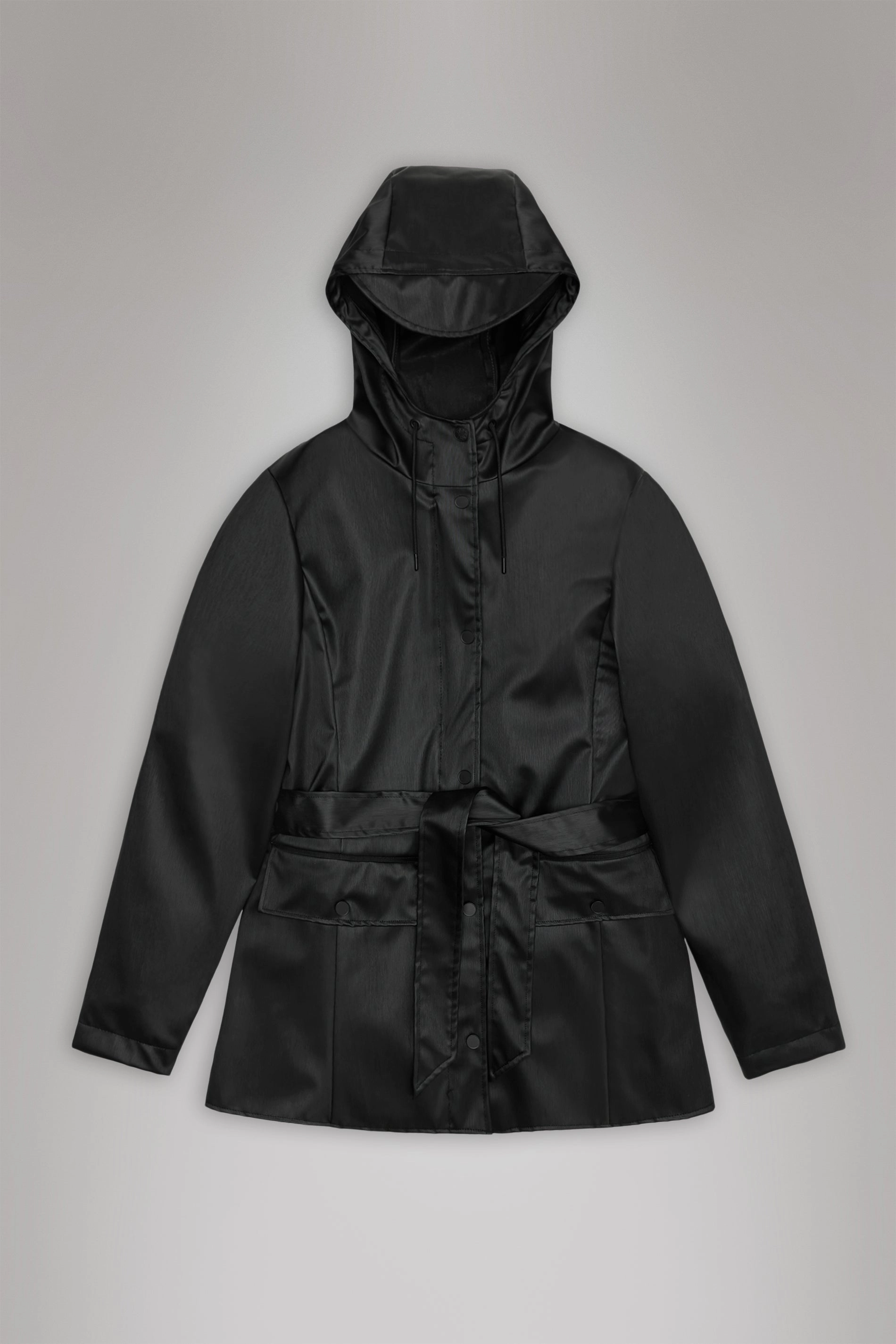 Curve Jacket