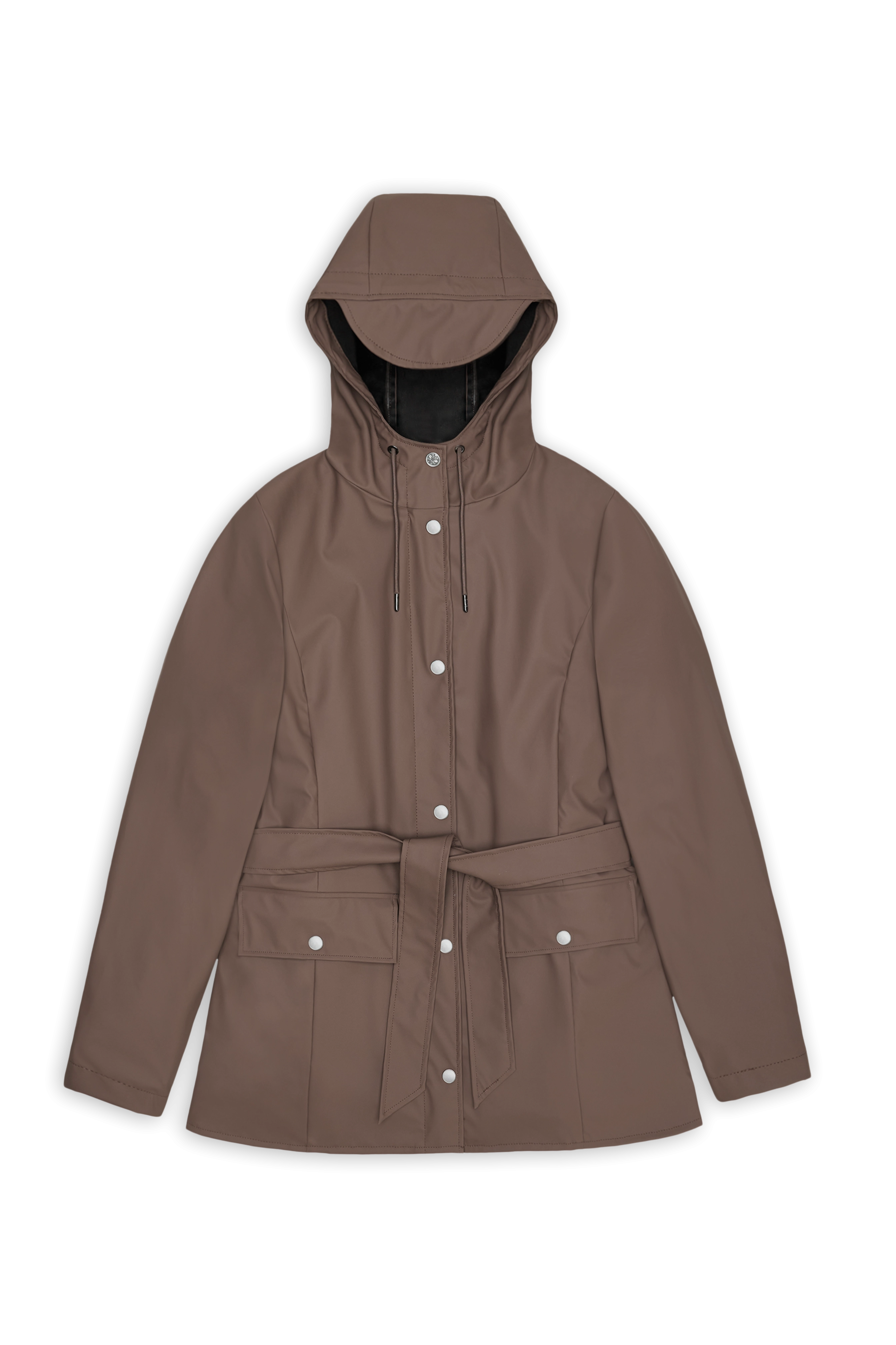 Curve Jacket