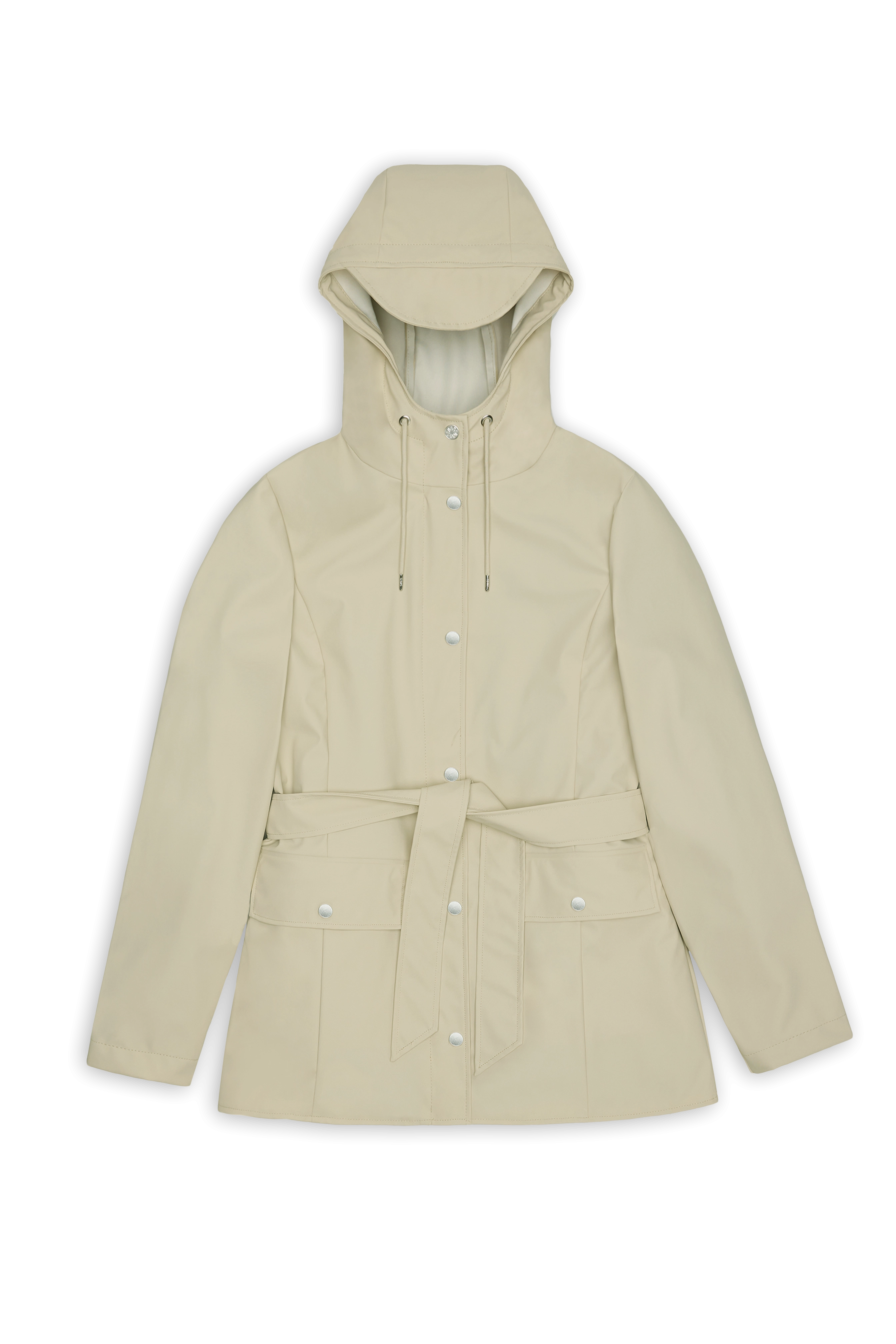 Curve Jacket