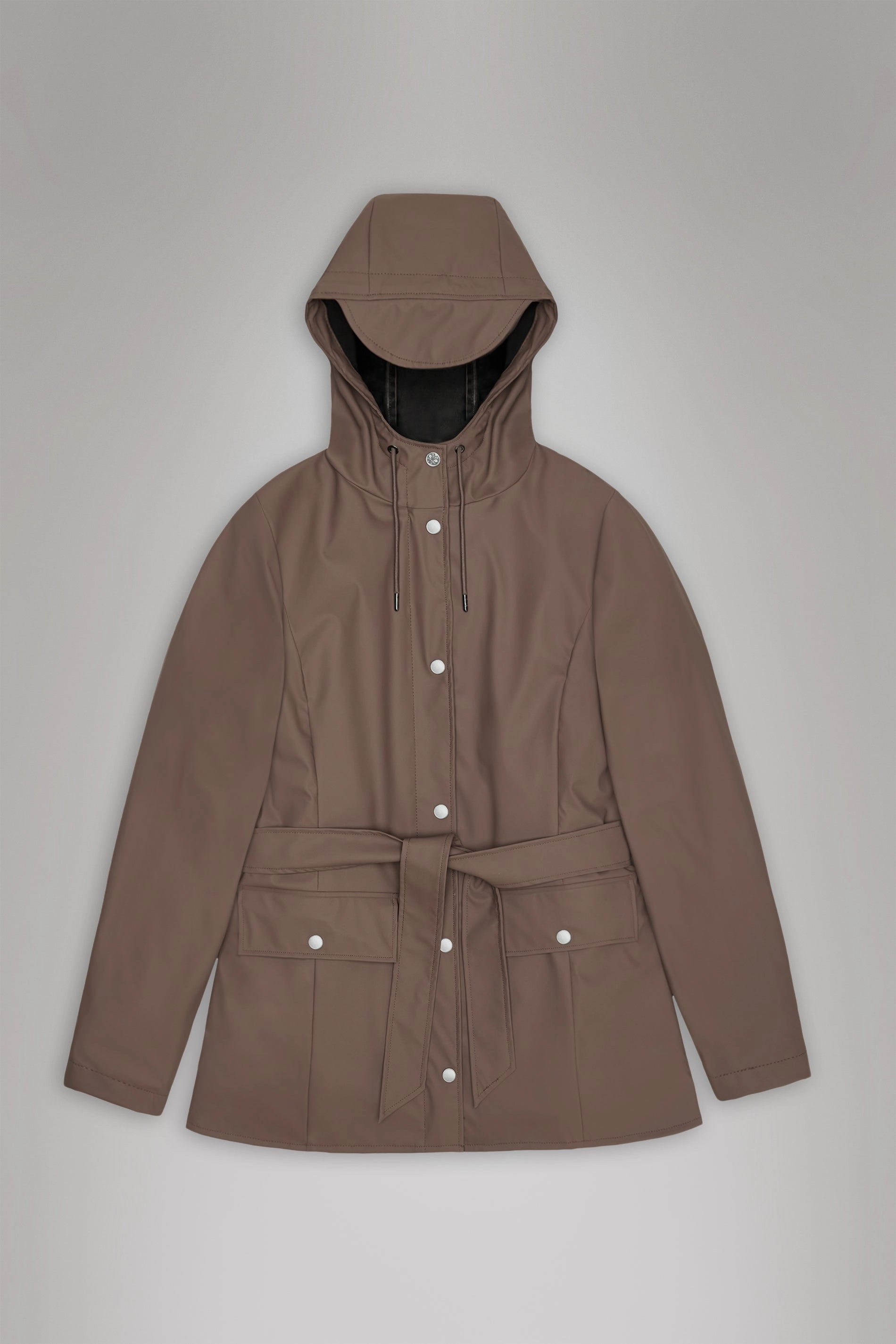 Curve Jacket