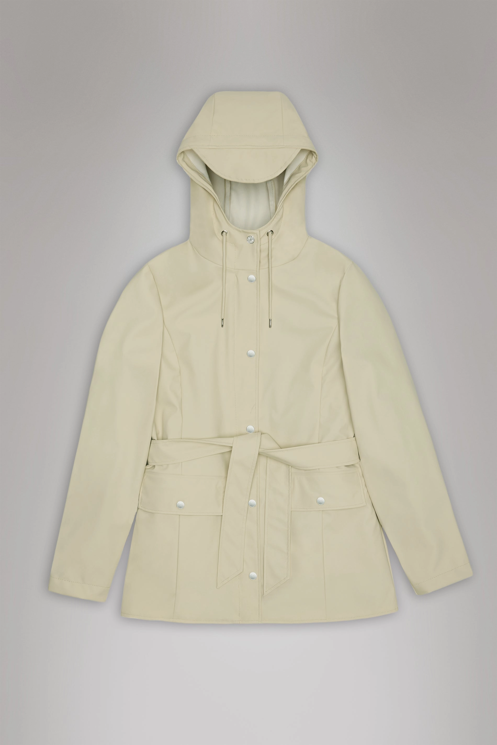 Curve Jacket