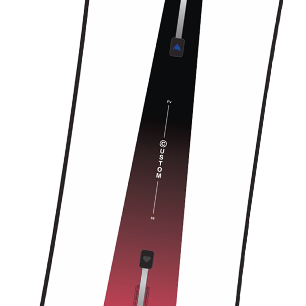 Custom Flying V