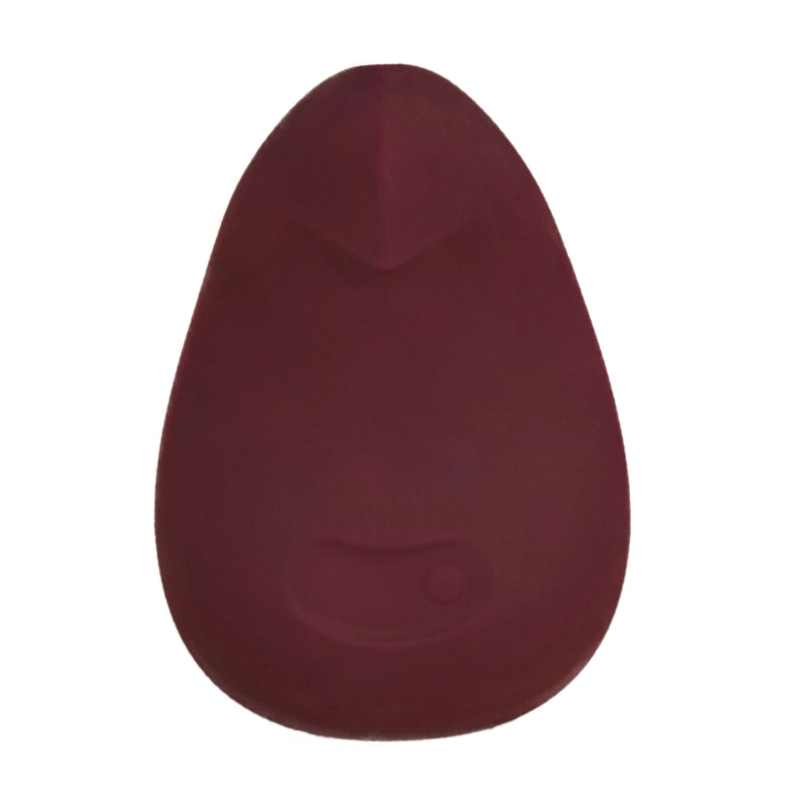 Dame Pom Flexible Vibrator - Plum