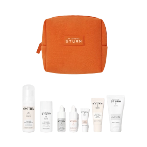 Darker Skin Tones Discovery Kit