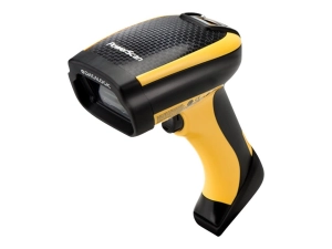 Datalogic PowerScan PM9501-HP - Ethernet Kit - barcode scanner - portable - decoded - RF(910 MHz) PM9501-HP910RBK30