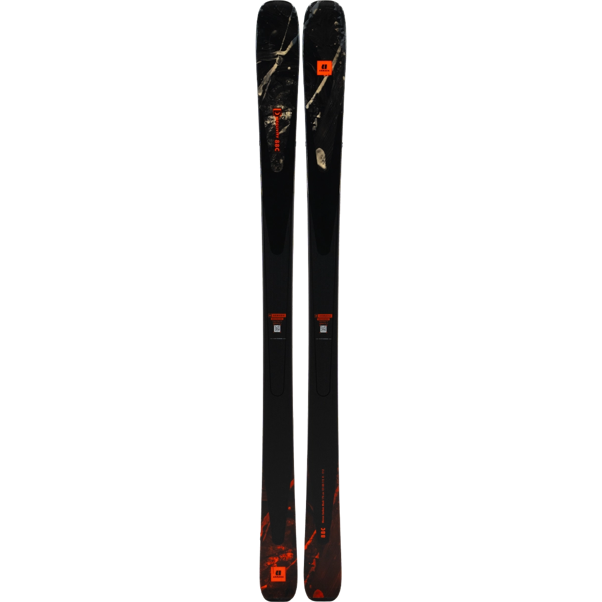 Declivity 88 C