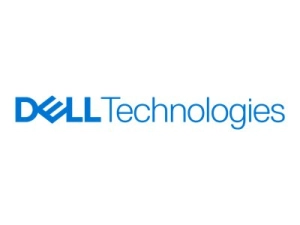 Dell - Mounting component (VESA mount bracket) - for mini PC - brown 7MRHH