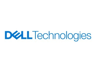 Dell - Mounting component (VESA mount bracket) - for mini PC - brown 7MRHH