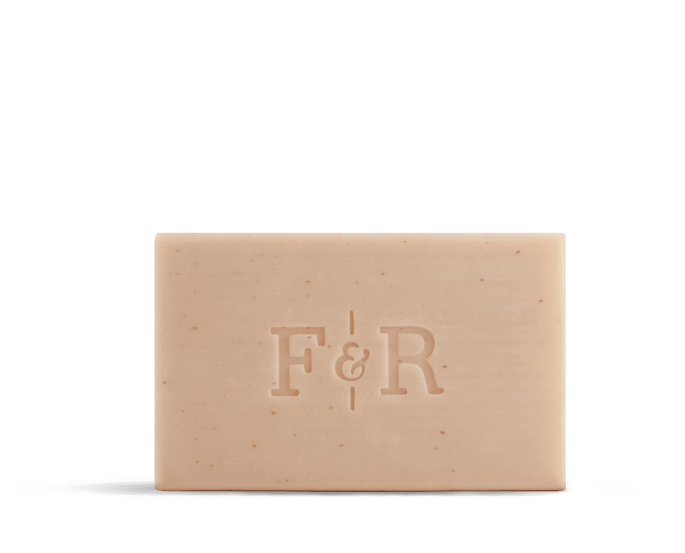 Devil's Garden Bar Soap