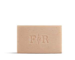 Devil's Garden Bar Soap