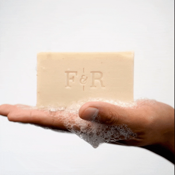 Devil's Garden Bar Soap