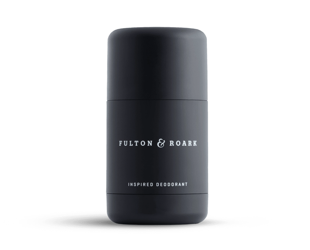 Devil's Garden Deodorant