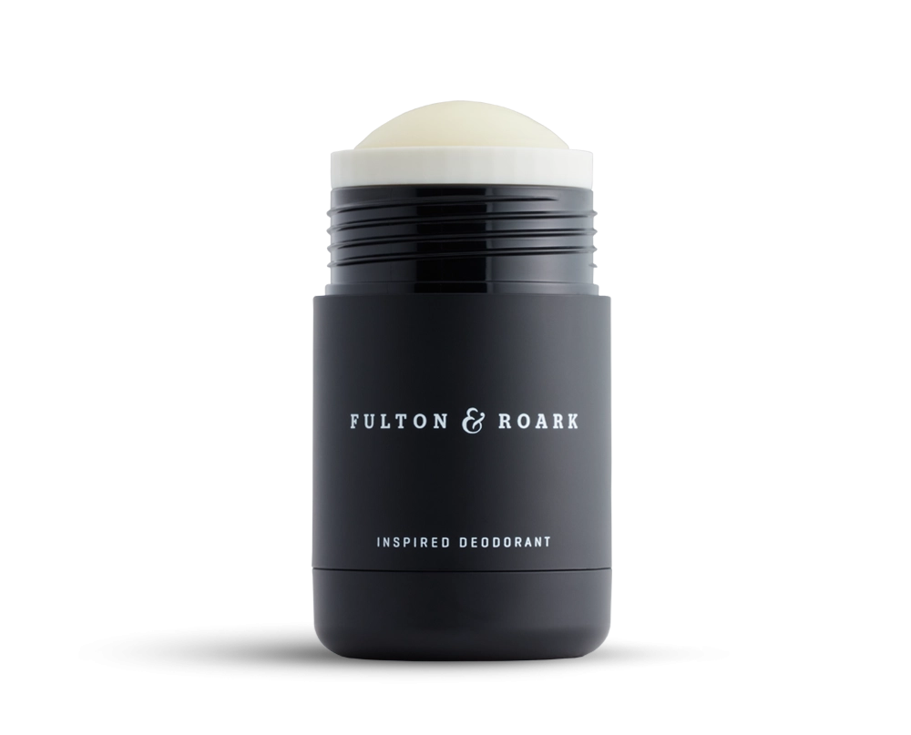 Devil's Garden Deodorant