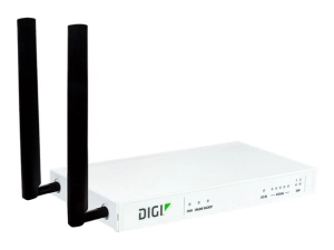 Digi Connect IT 4 - Remote access server - 100Mb LAN, RS-232 - LTE B1/B8 - for P/N: 500157, 560083, 76000670, 76000671, 76000672, 5402-RMG4-GLB