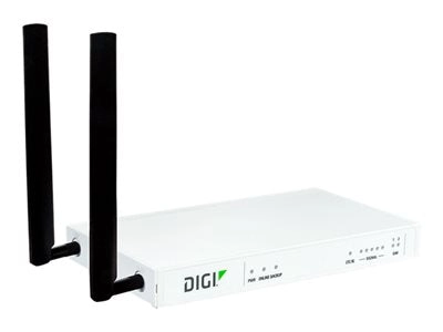 Digi Connect IT 4 - Remote access server - 100Mb LAN, RS-232 - LTE B1/B8 - for P/N: 500157, 560083, 76000670, 76000671, 76000672, 5402-RMG4-GLB