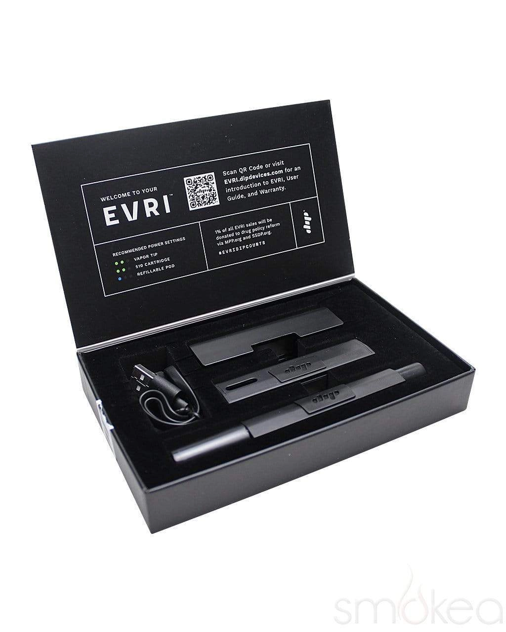 Dip Devices Evri Vaporizer Starter Pack