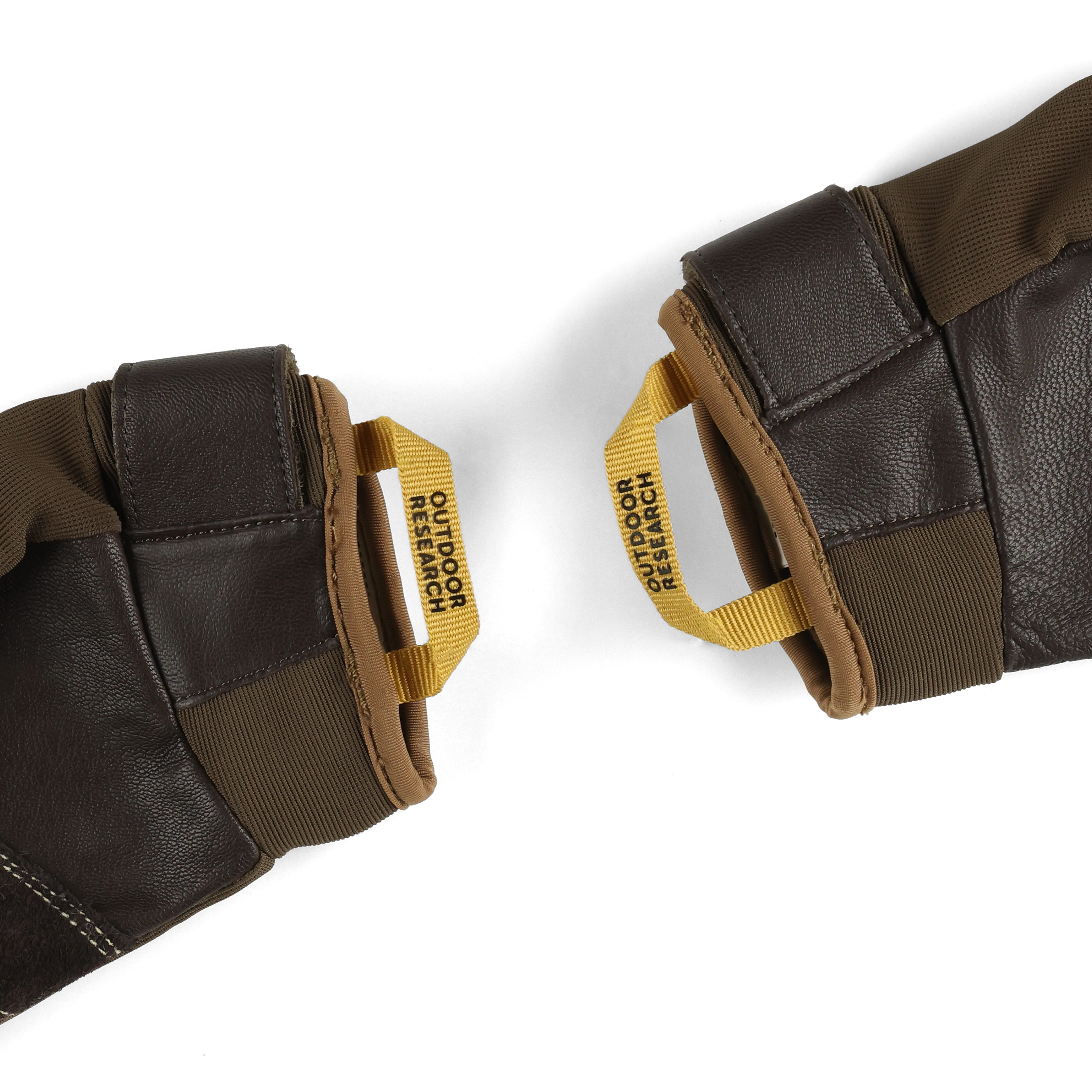 Direct Route II Gloves
