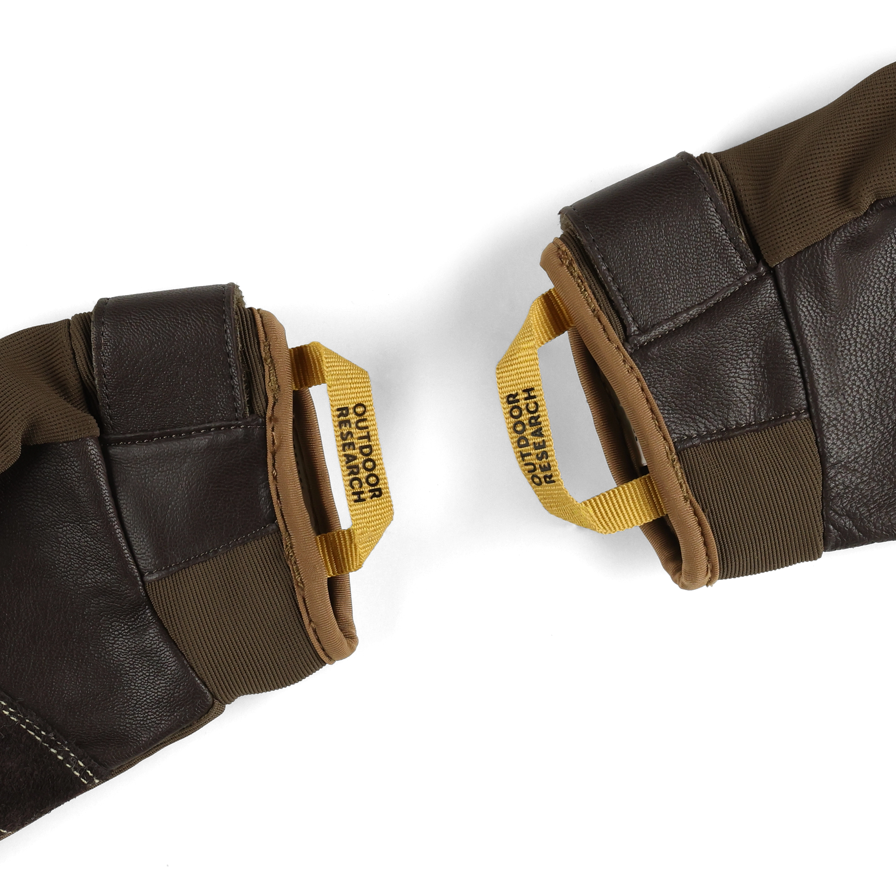 Direct Route II Gloves