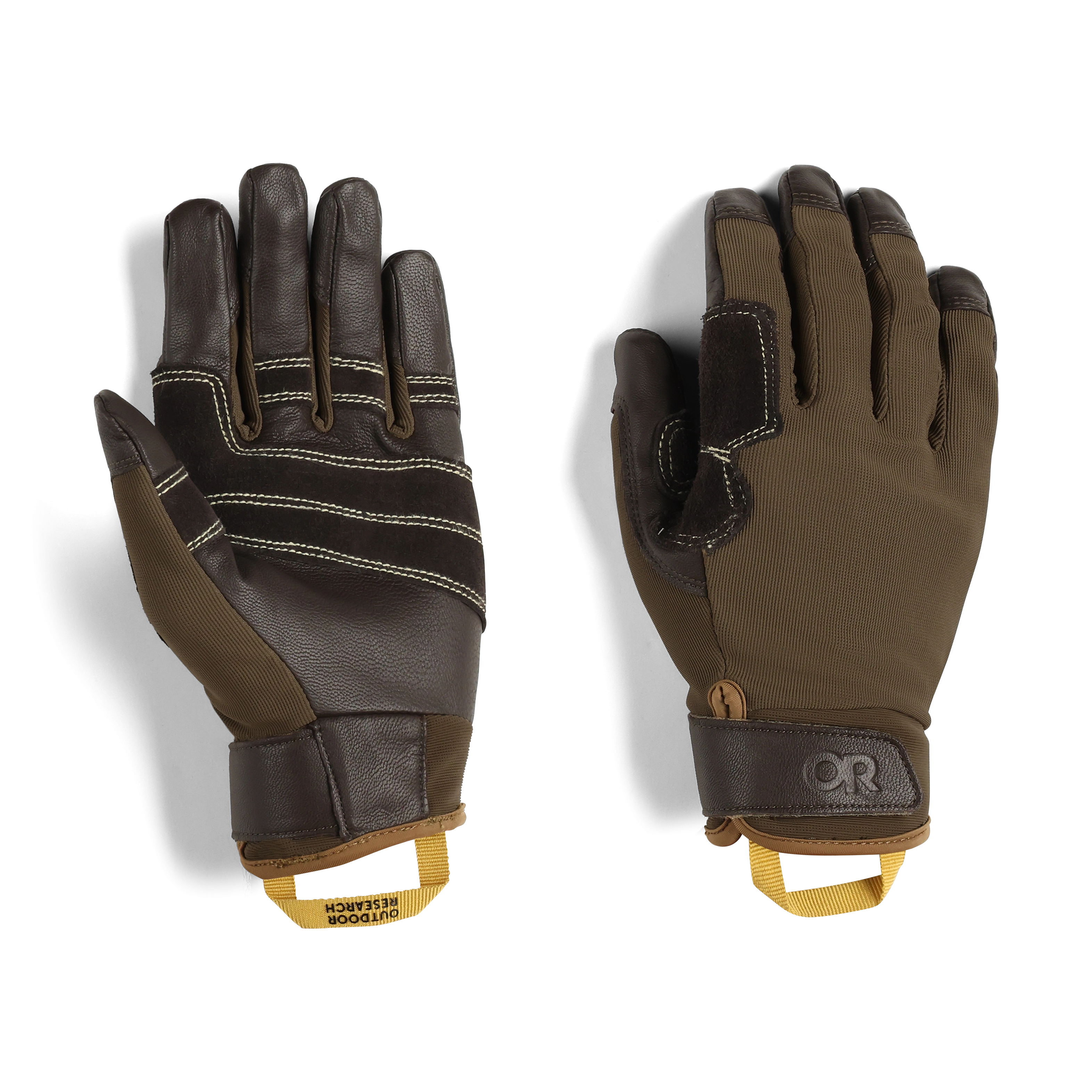 Direct Route II Gloves