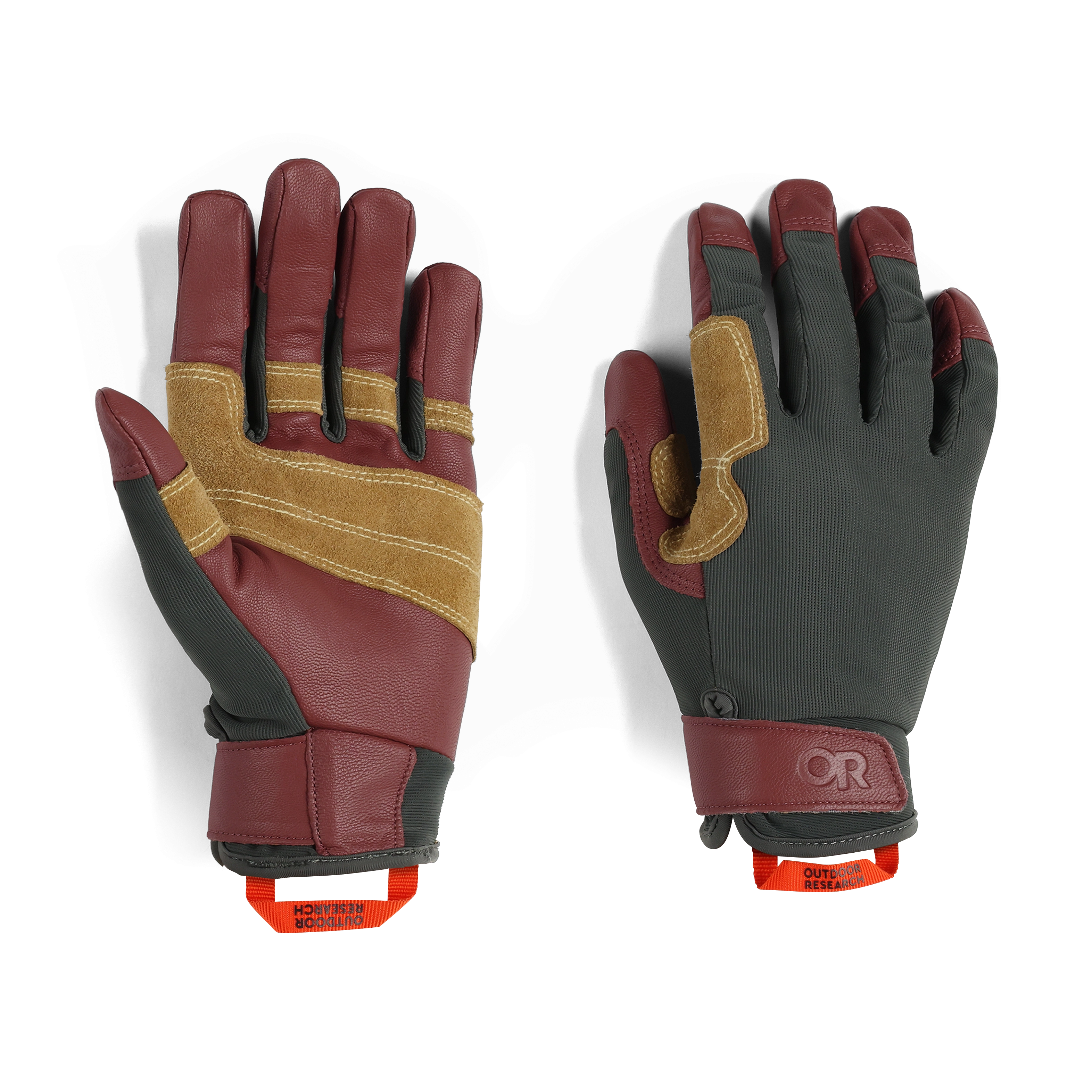 Direct Route II Gloves