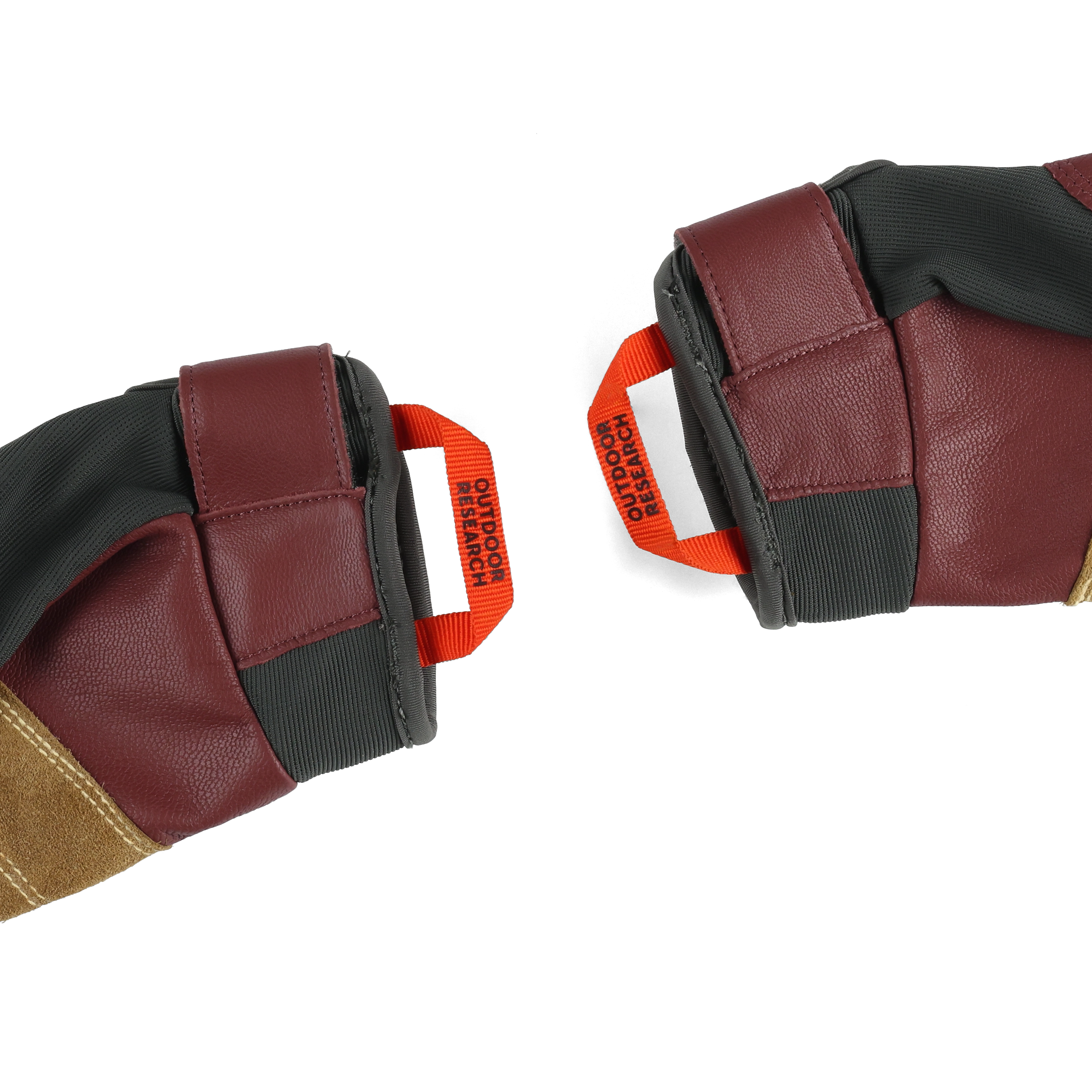 Direct Route II Gloves