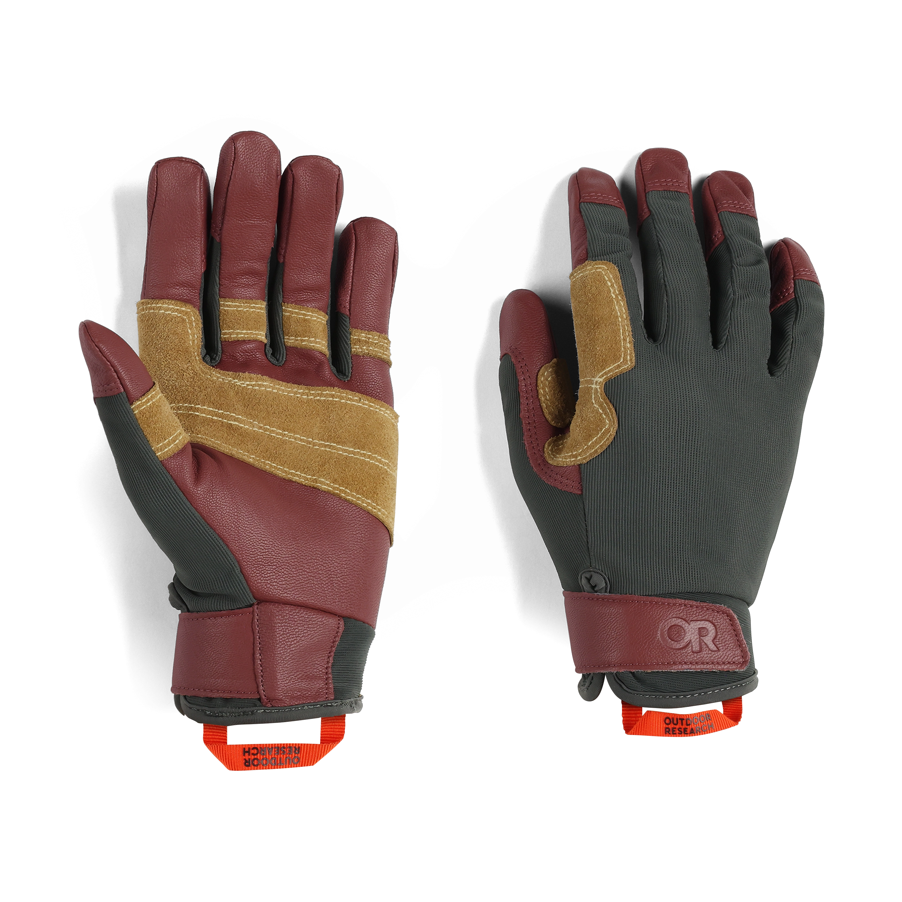 Direct Route II Gloves