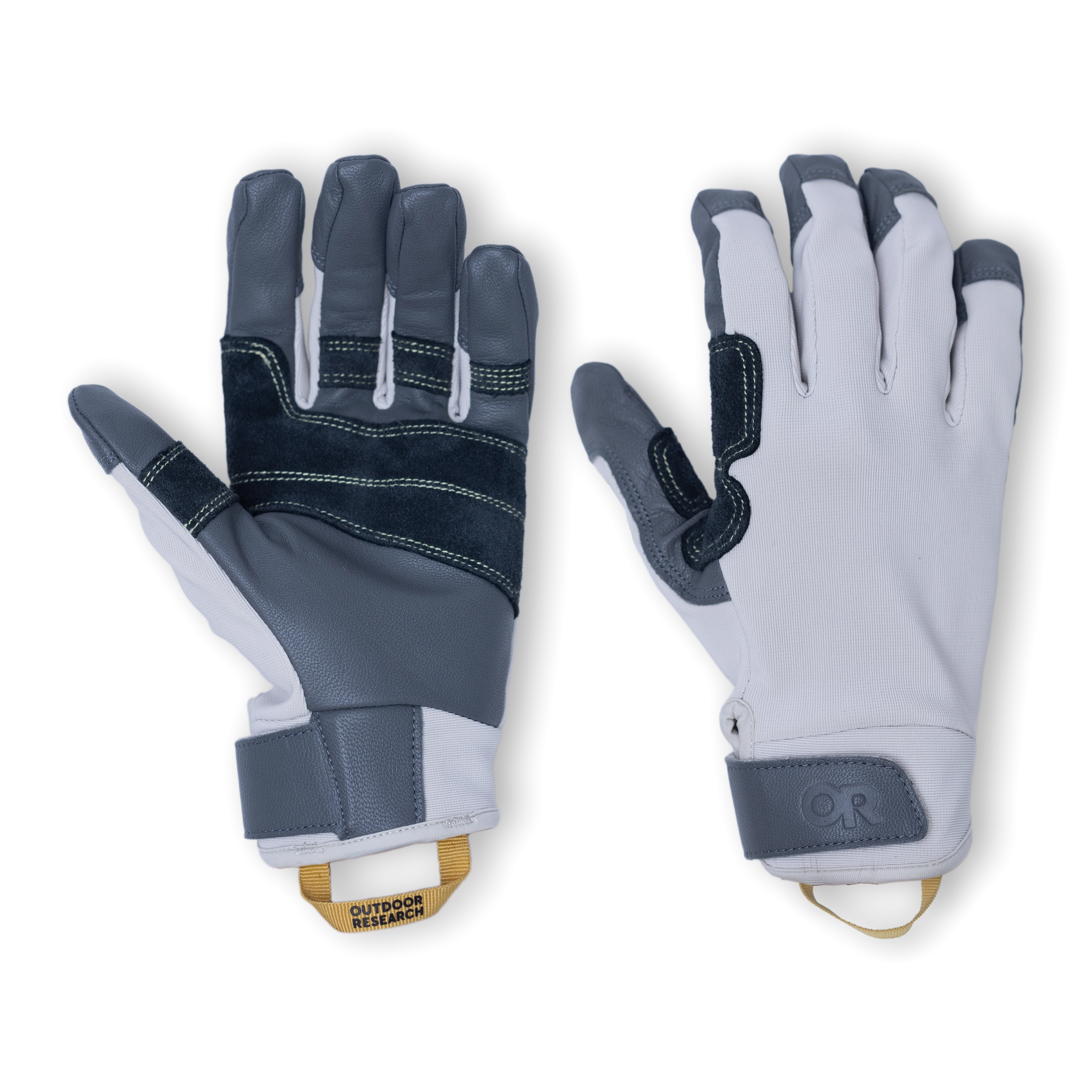 Direct Route II Gloves