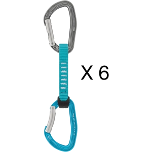 Djinn Axess Quickdraw 6 Pack