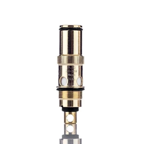 dotMod dotAIO Replacement Coils
