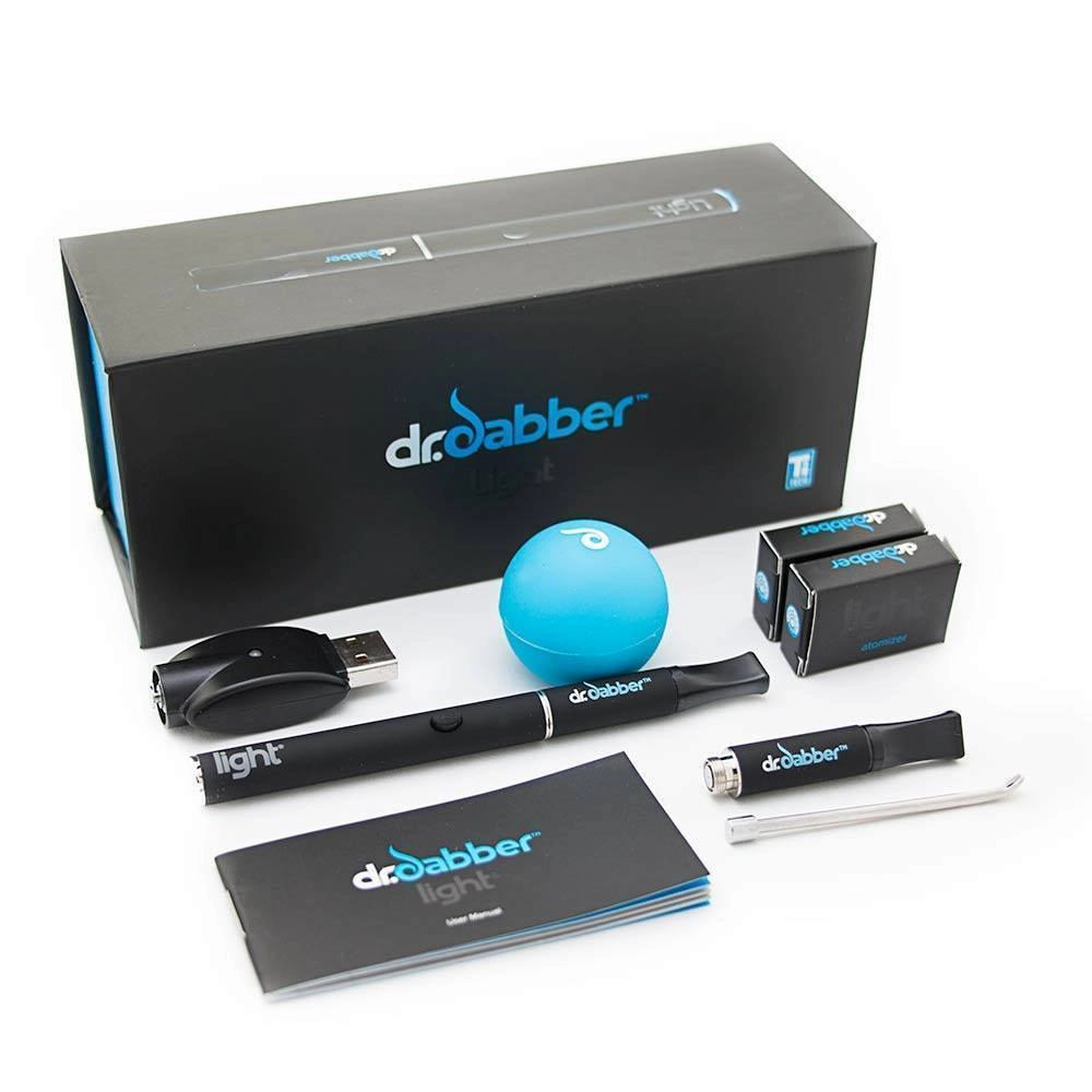 Dr. Dabber Light Kit Vaporizer