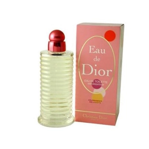 Eau de Dior Relaxing by Christian Dior