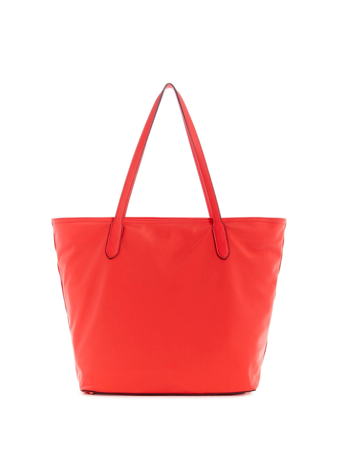 Eco Red Gemma Tote Bag