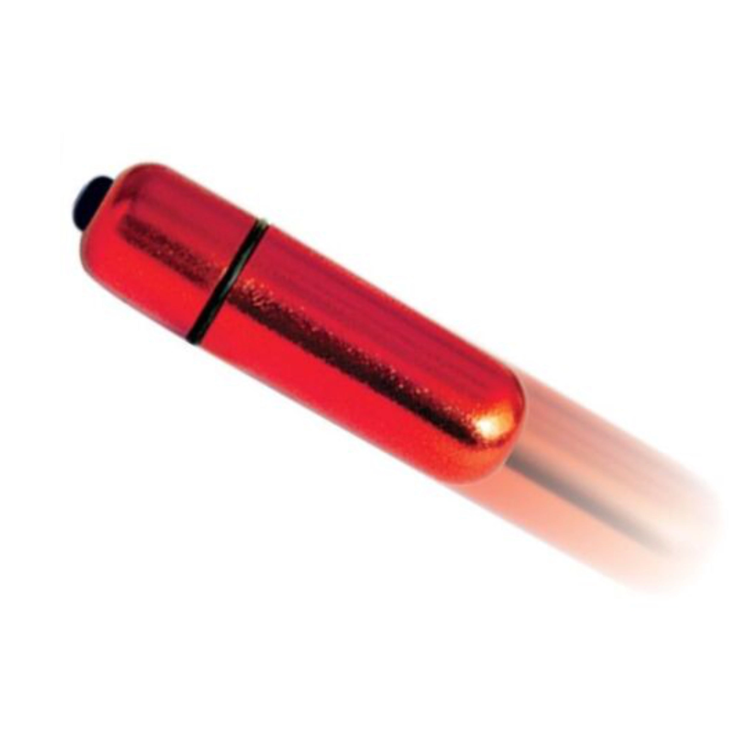 Ecstasy Bullet - Assorted Colors