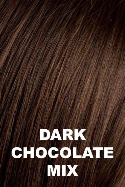 Ellen Wille Toppers - Cometa - European Human Hair