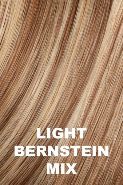 Ellen Wille Toppers - Cometa - European Human Hair