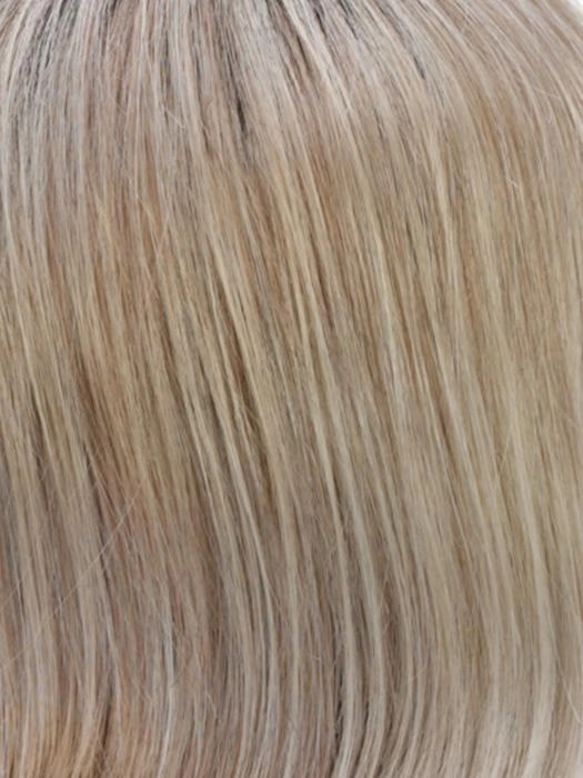 Emmeline | Remi Human Hair Wig (Mono Top)